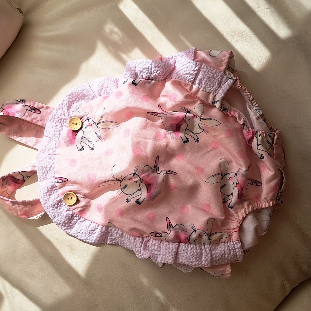 Easter outfit